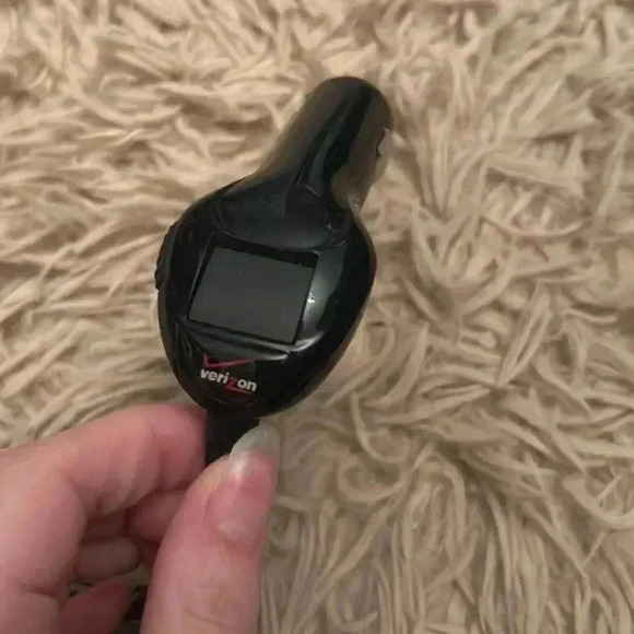 Verizon Car Samsung Charger - Picture 3 of 5